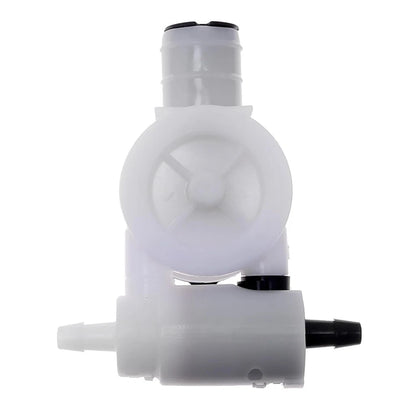 Windshield Washer Pump for Jeep Commander (2006) ALX-PAU-AC-8-6739-CLA17