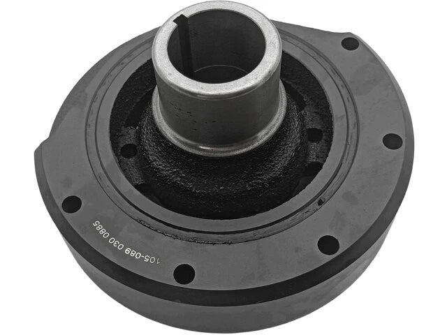Harmonic Balancer for Ford E100 Econoline Club Wagon (1981–1983) 48139VRGD