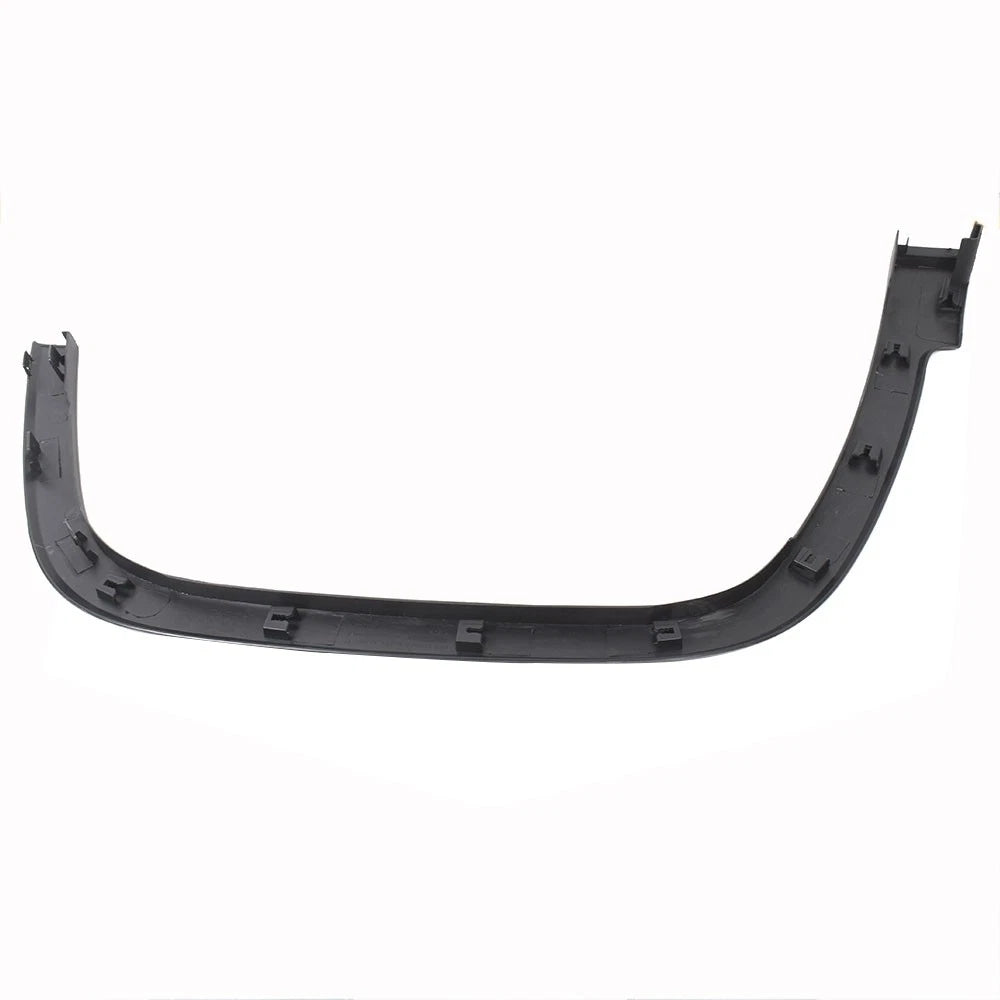 2X Fender for Jeep Cherokee (2014–2017) - BCK83831K, 68210314AE, 68210315AE