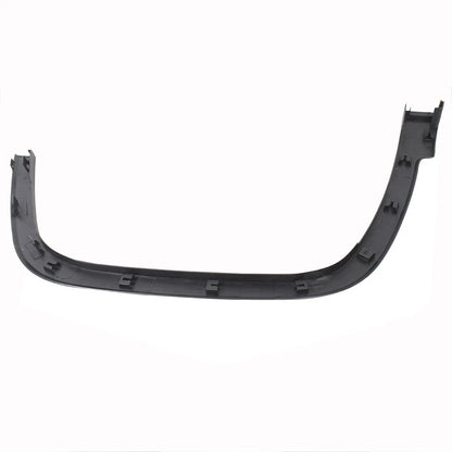 2X Fender for Jeep Cherokee (2014–2017) - BCK83831K, 68210314AE, 68210315AE