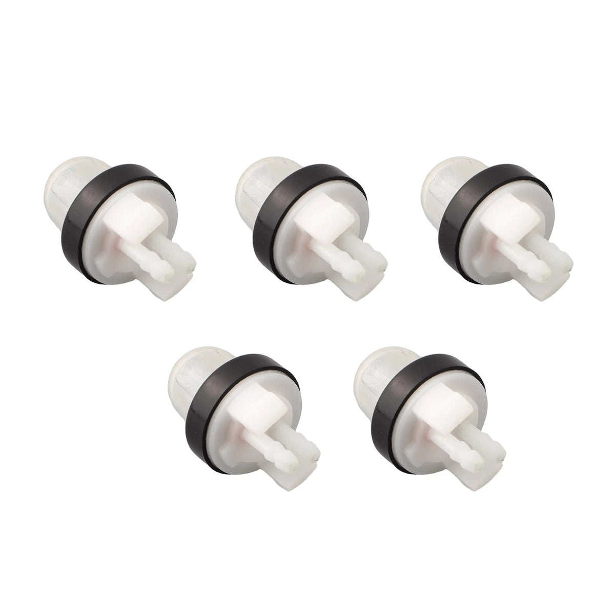 5PCS Plastic Primer Bulb Fuel Pump for Stihl FS94 FS250 HL94 KM94