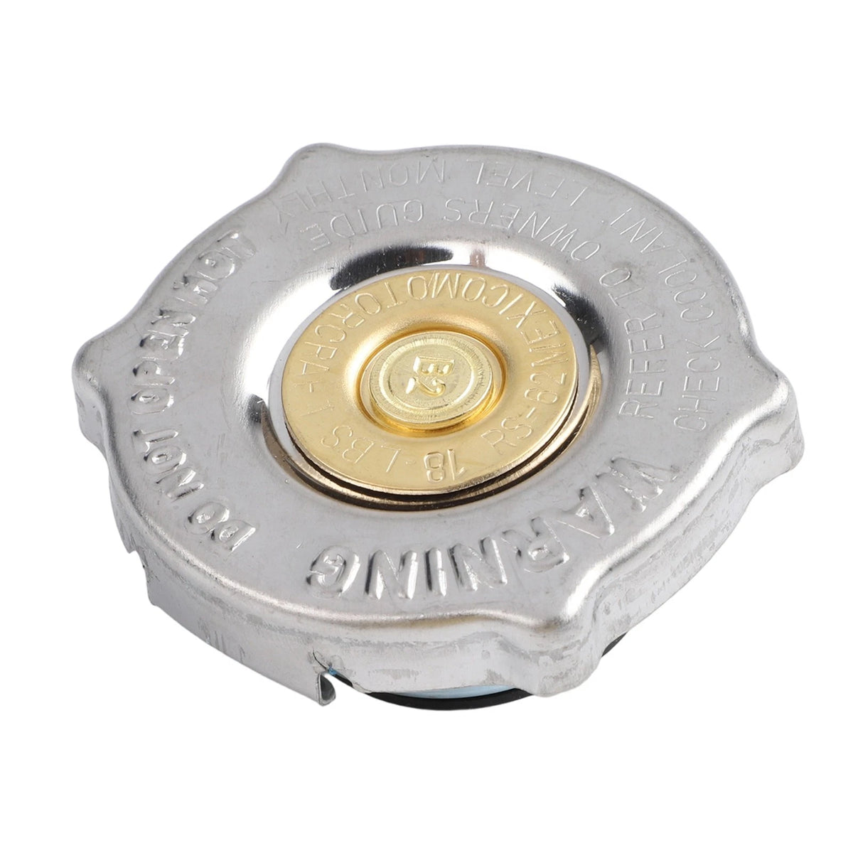 Radiator Cap for Vehicles (2010–2023)