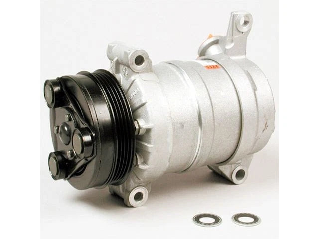 A/C Compressor for GMC Sierra 2500 (1999–2002) 39657KYPG