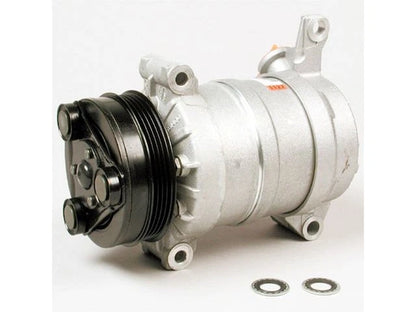 A/C Compressor for GMC Sierra 2500 (1999–2002) 39657KYPG