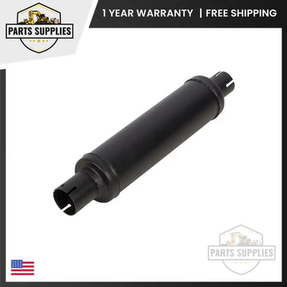 Muffler for Ford Tractor 800 801 900 901 4000 4030 4031 4110 4120