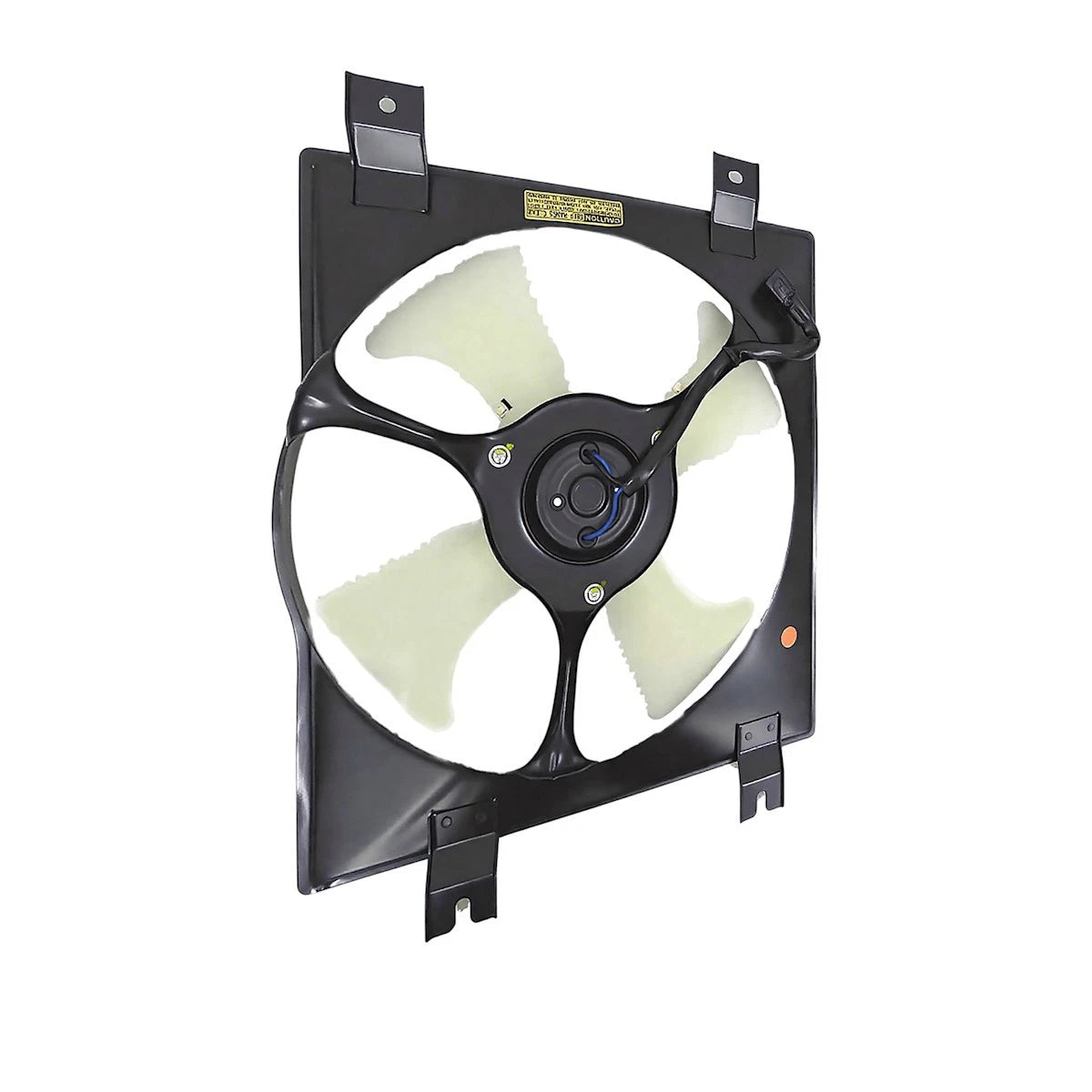 Cooling Fan Assembly for Mitsubishi Diamante (1997–2003) 18024523, FA70774