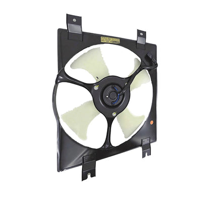 Cooling Fan Assembly for Mitsubishi Diamante (1997–2003) 18024523, FA70774