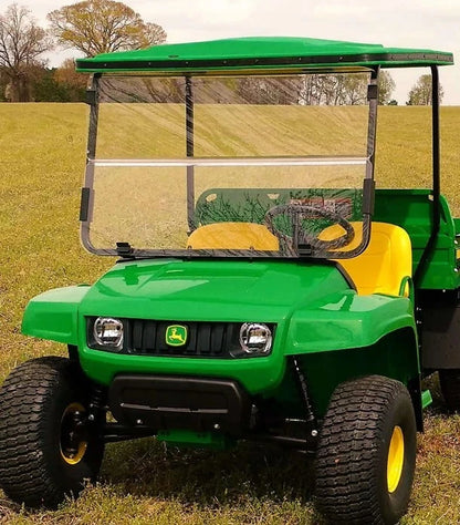 JG21G CoolTops Canopy with Frame for John Deere TE TS TX 4x2 Gator