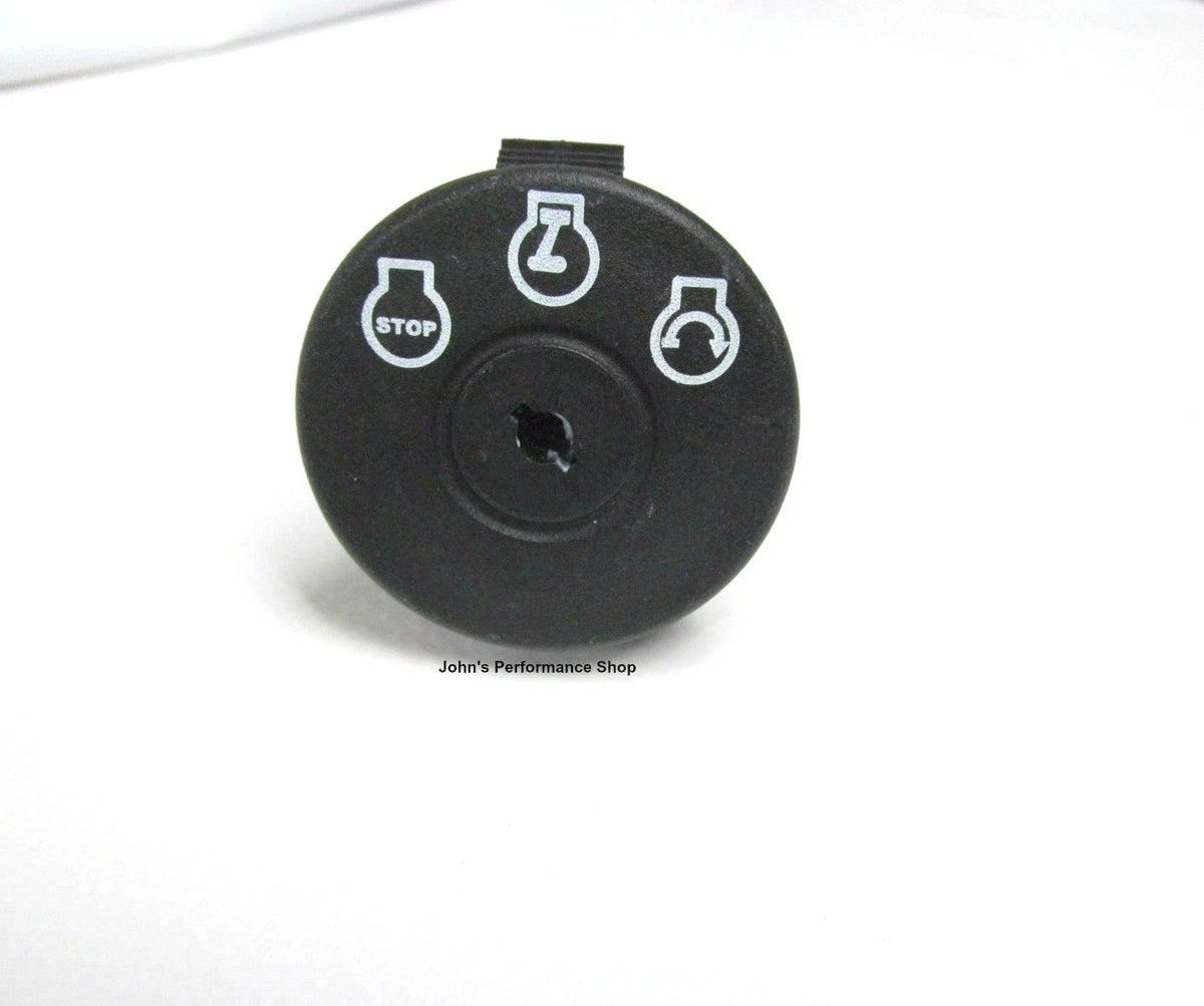 Ignition Key Switch for Ariens Gravely Lawn Mower