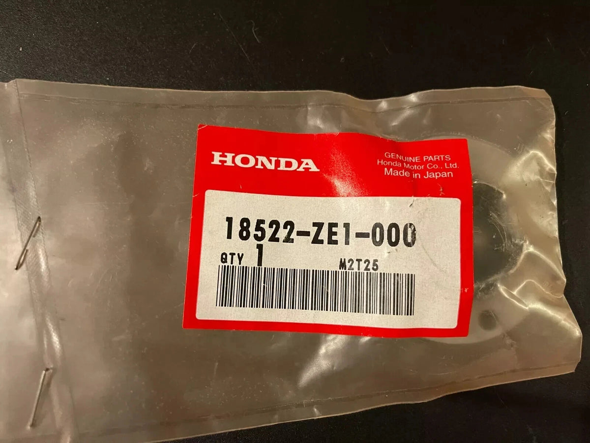 Guide Muffler for Honda