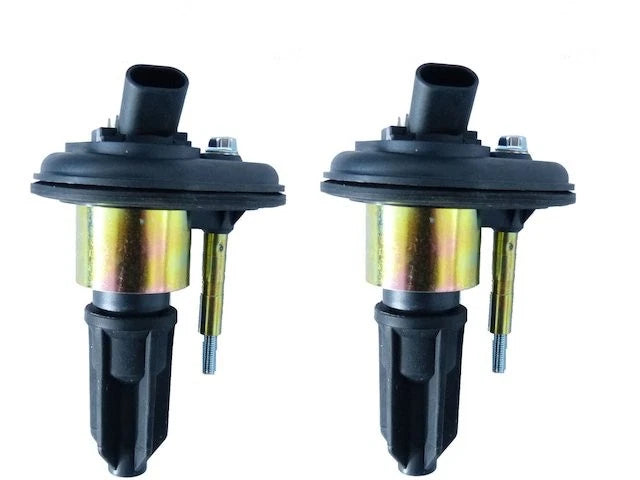 Ignition Coil Kit for Isuzu i350 (2006) - 56686PTZZ