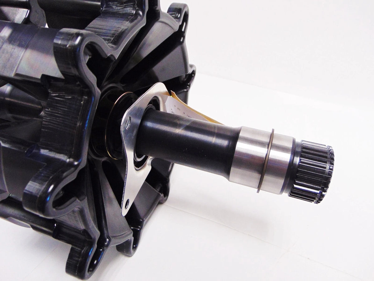 Track Drive Assembly for Arctic Cat Snowmobile (0728-235)