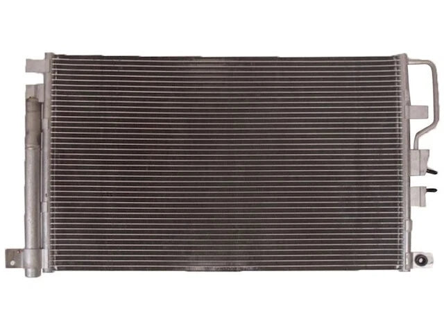 A/C Condenser for GMC Terrain (2016–2017) 76417DYQV