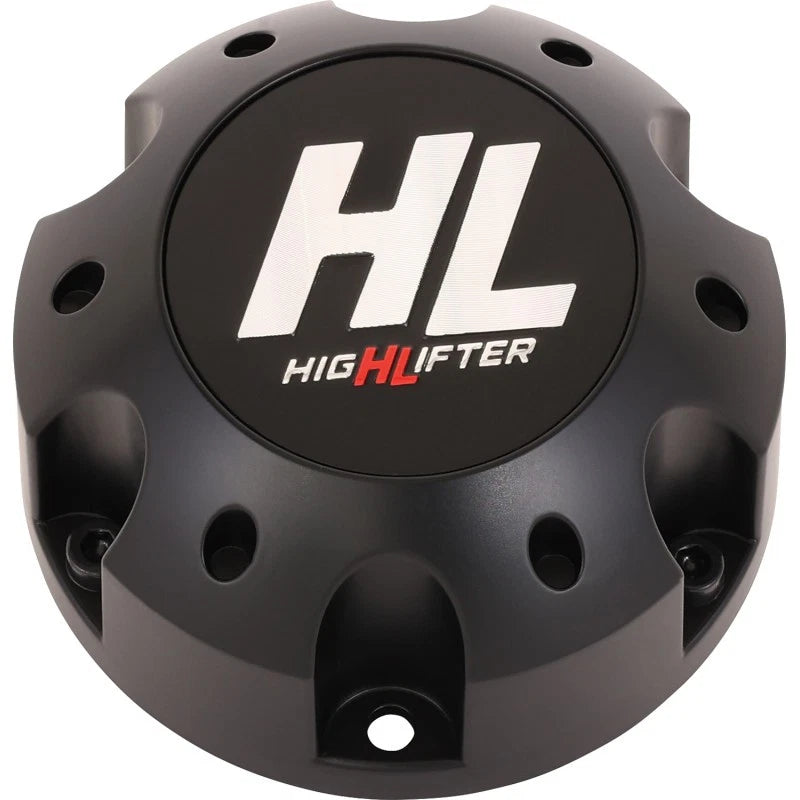 Replacement Wheel Center Cap for High Lifter (HLCAP130)