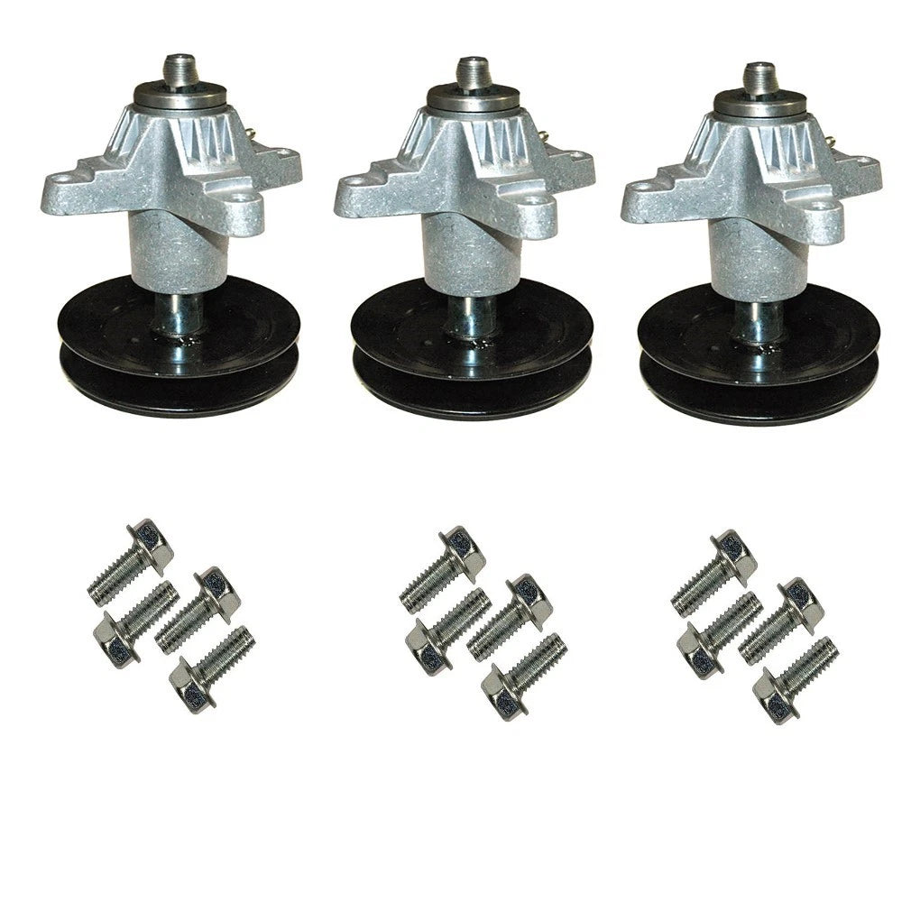 Spindle Assembly for Cub Cadet RZT54 (54" Deck)