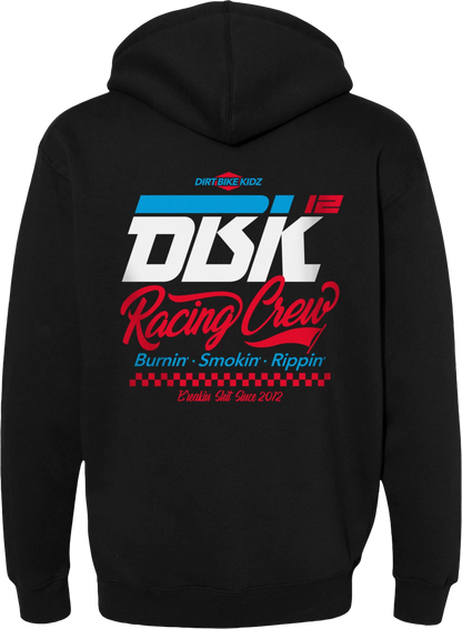 DBK Recking Crew Hoodie for AH-RECKINGCRE-M