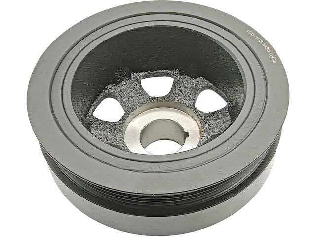 Harmonic Balancer for Mercedes C43 AMG (1998–2000) 65389KBNK