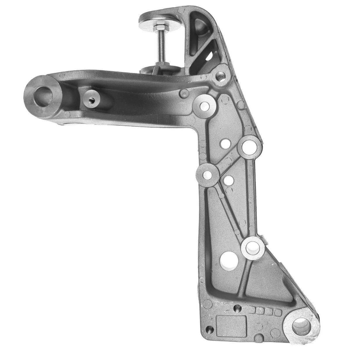 Front LH Engine Mount Bracket Arm for VW Eos Golf GTI Jetta R32 Rabbit (2006–2014) - 1K0199295F, 1K0199295E