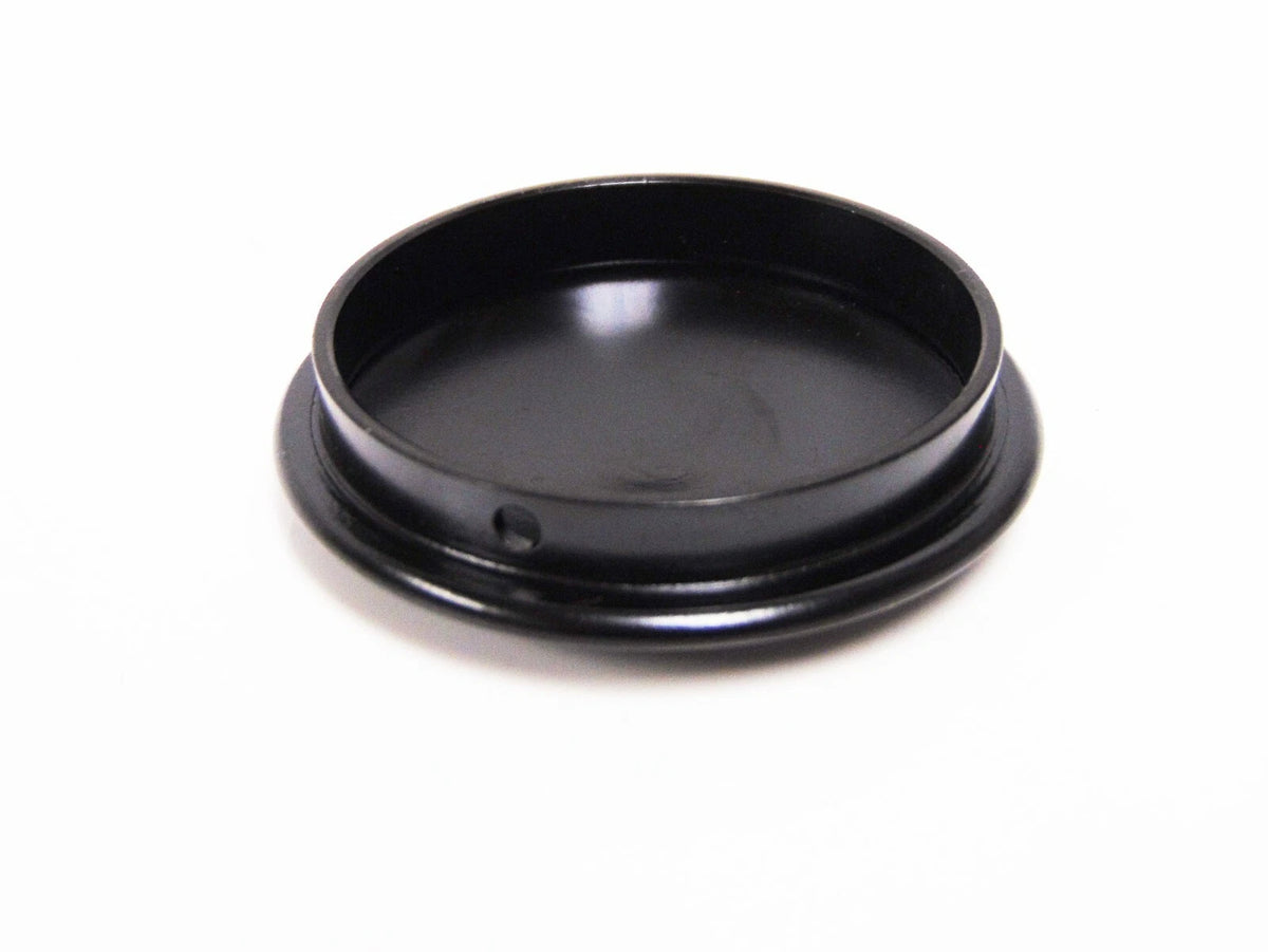 Black Cap for Simplicity Lawn Mower (OEM 5105524YP)
