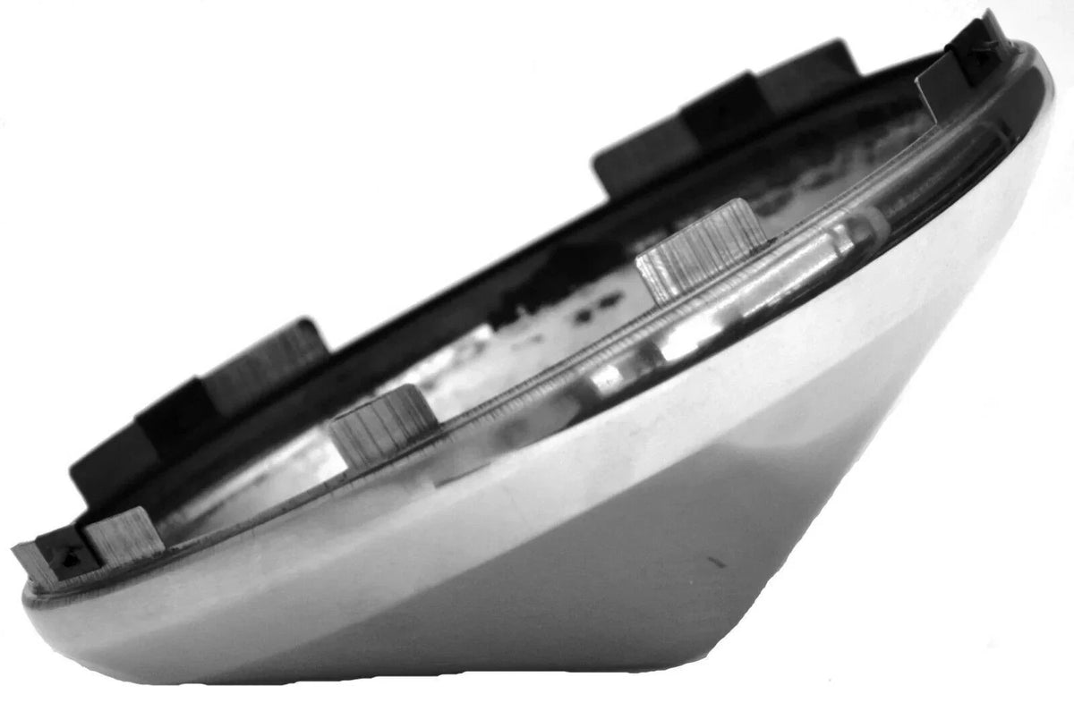 Front Hub Cap for Universal Steel Wheels (GG#10702)