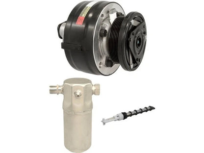 A/C Compressor Kit for Chevrolet K2500 (1993) 75266ZNKB