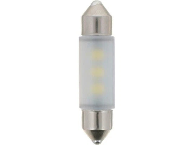 Glove Box Light Bulb for Mercedes E350 (2006–2012) 91214FCDP