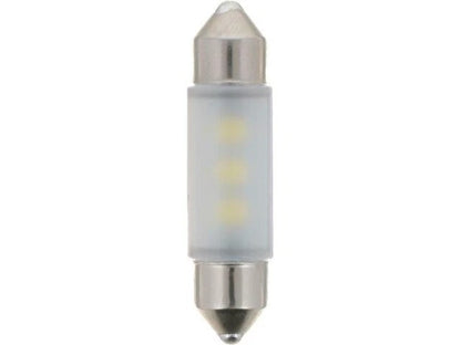 Glove Box Light Bulb for Mercedes E350 (2006–2012) 91214FCDP