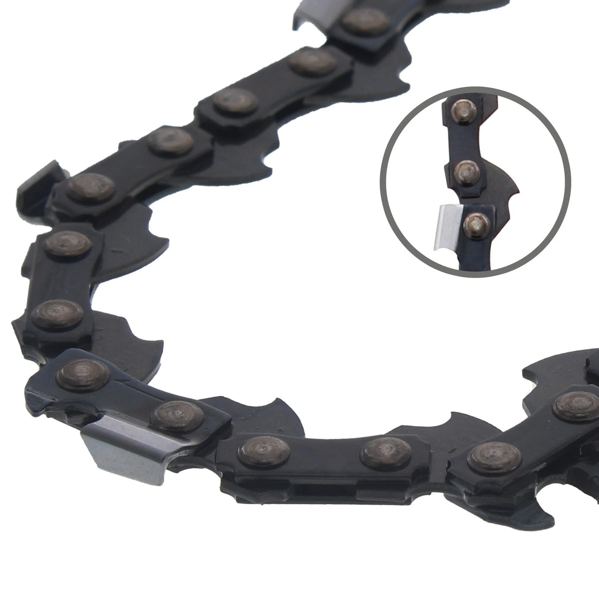 Chainsaw Chain .063 .325 81DL for Homelite 30 (K3C-81E)