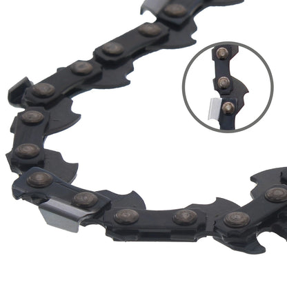 Chainsaw Chain .063 .325 81DL for Homelite 30 (K3C-81E)