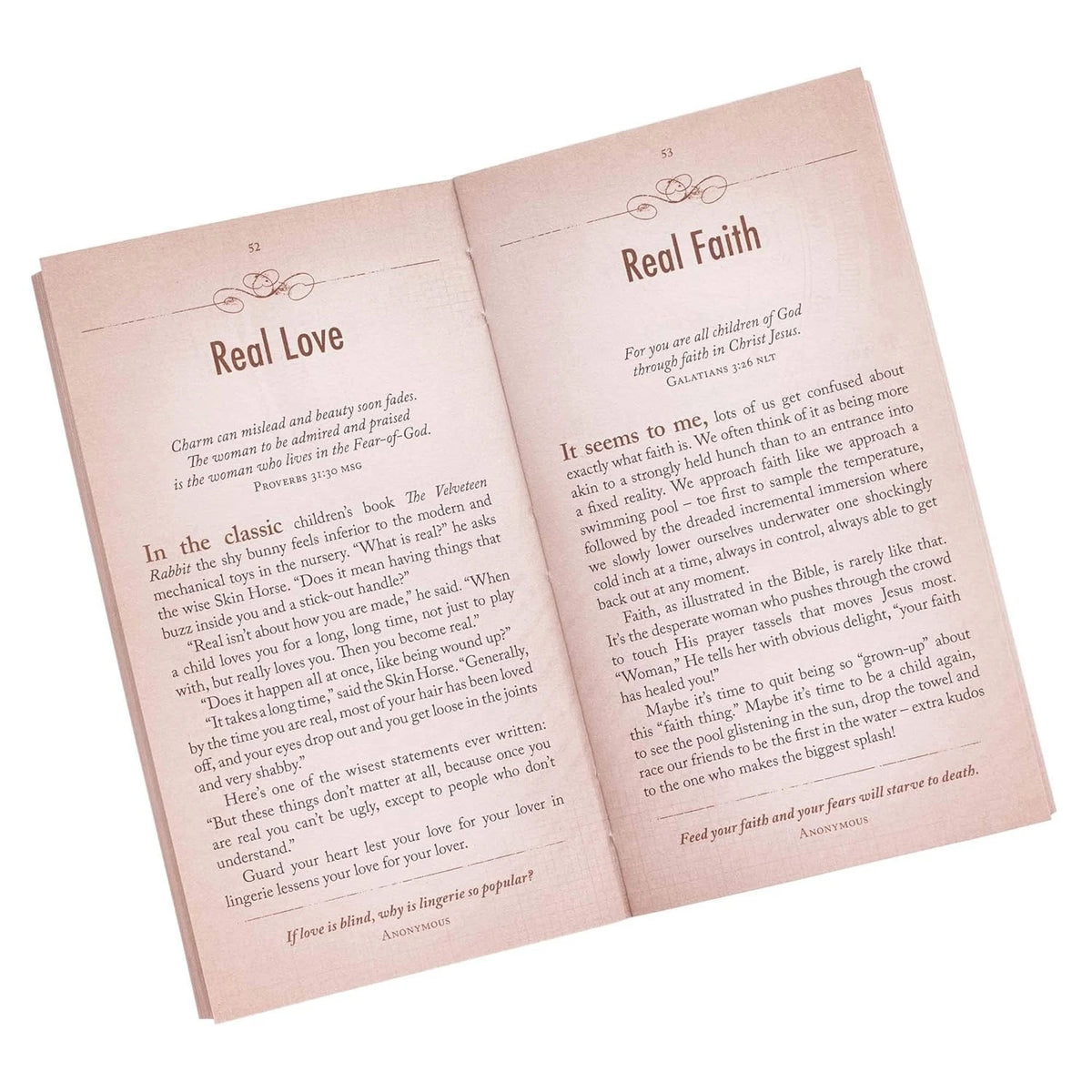 God Moments for Men Devotional Paperback (2012)