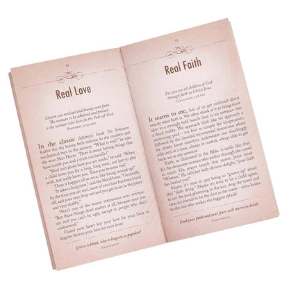God Moments for Men Devotional Paperback (2012)