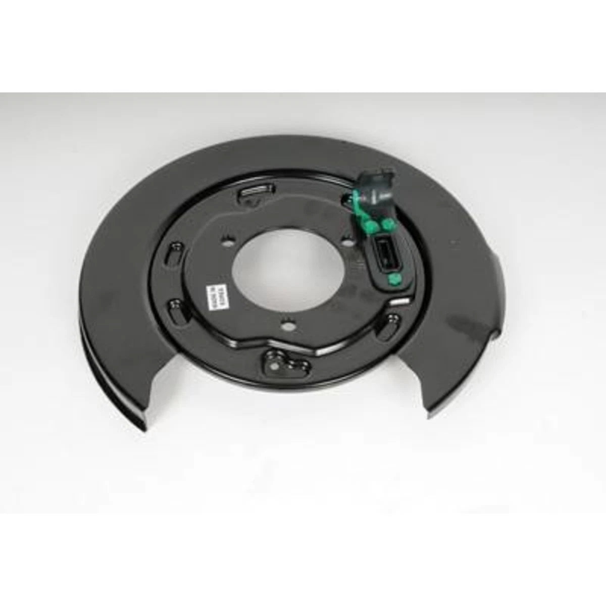 Brake Backing Plate for Chevy GMC (2007–2017) 25911891