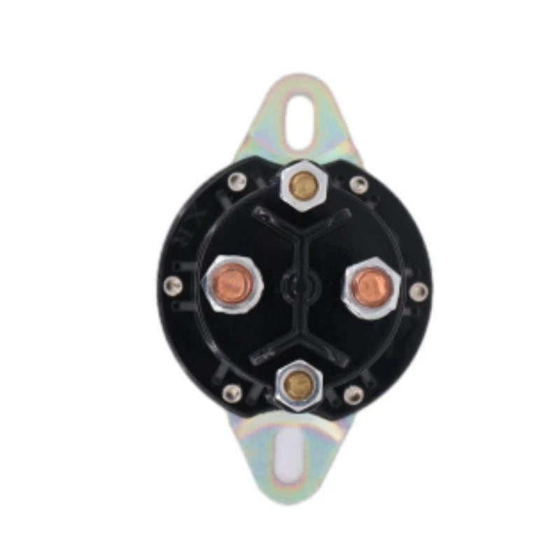 Hydraulic System Solenoid Relay for Western S.A.M. (1306317)