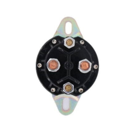 Hydraulic System Solenoid Relay for Western S.A.M. (1306317)