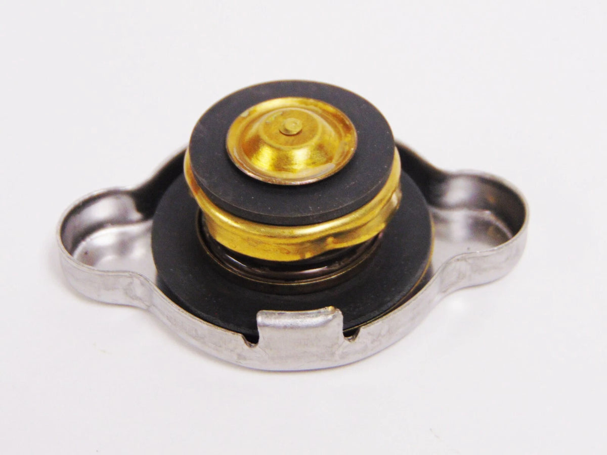 Mini Radiator Cap for Arctic Cat Snowmobile (2606-284)