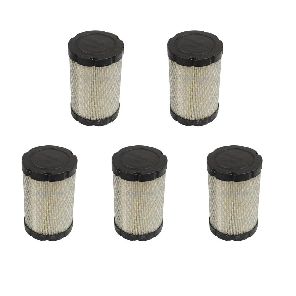 5X Air Filter for Huskee