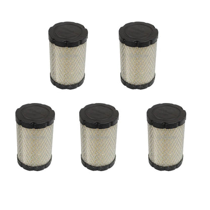5X Air Filter for Huskee