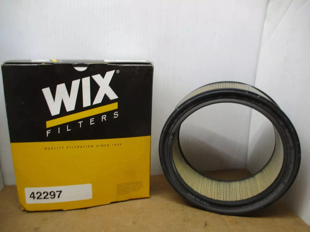 Wix Air Filter for