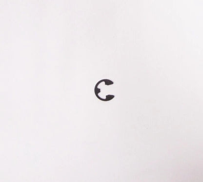 E-Ring for Arctic Cat (OEM 0124-057)