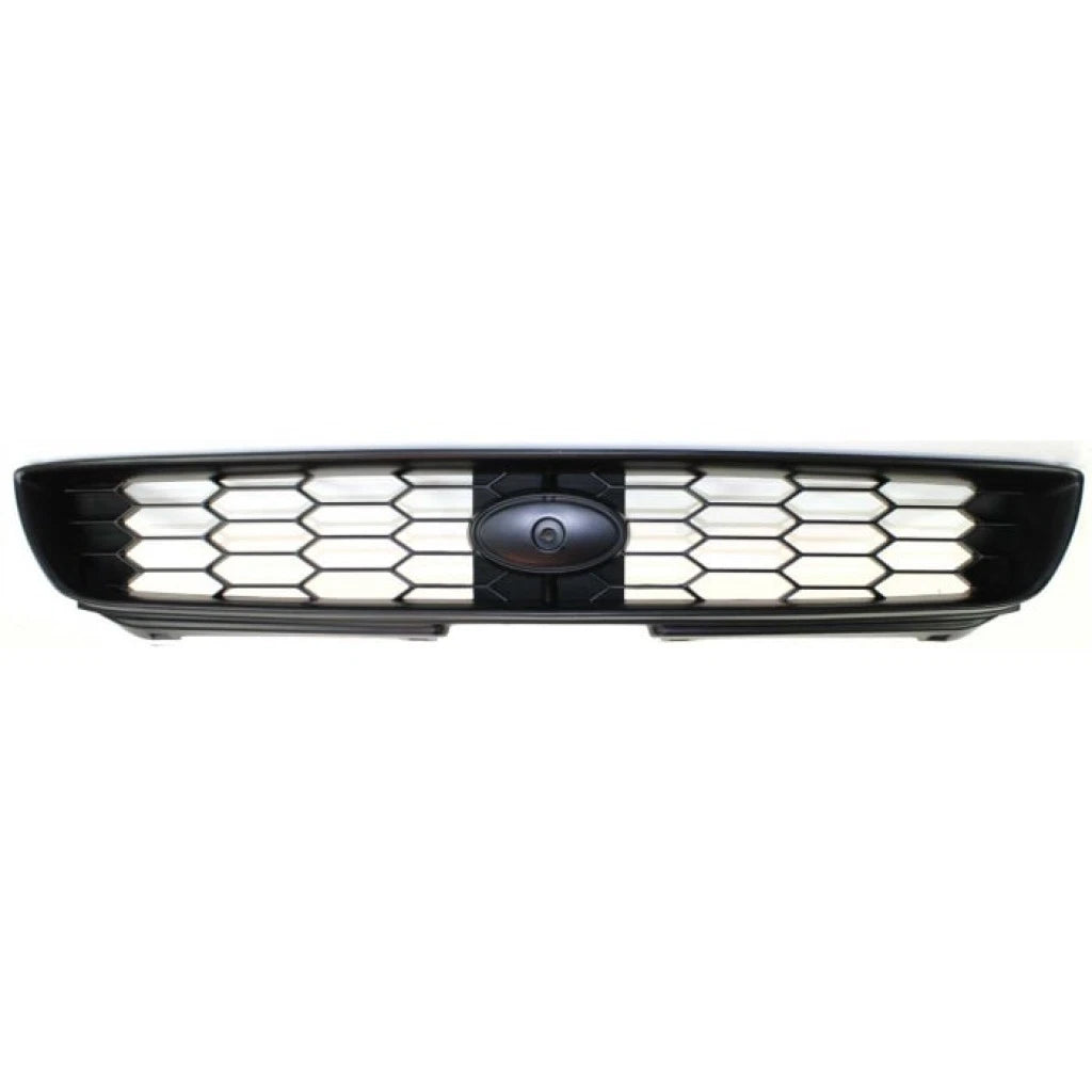 Grille for Subaru Impreza (2002–2003) | SU1200123 | CLX-M0-USA-S070113P-CL360A70