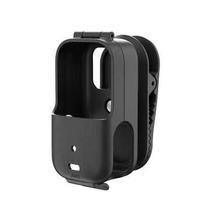 Backpack Strap Mount Clip for DJI Osmo Nano (Portable, 360 Rotation)