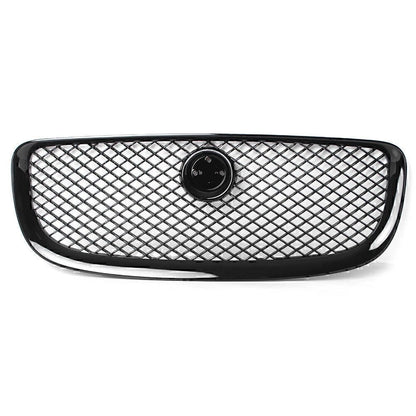 Upper Front Center Grille Mesh for Jaguar XJ (2010–2015) 2045YF069