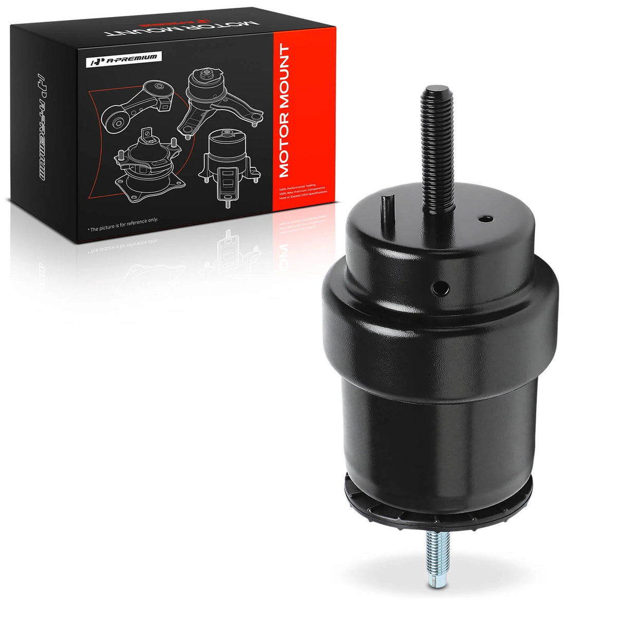 Right Engine Motor Mount for Ford Ranger (2019–2023) KB3Z6038A, A20089