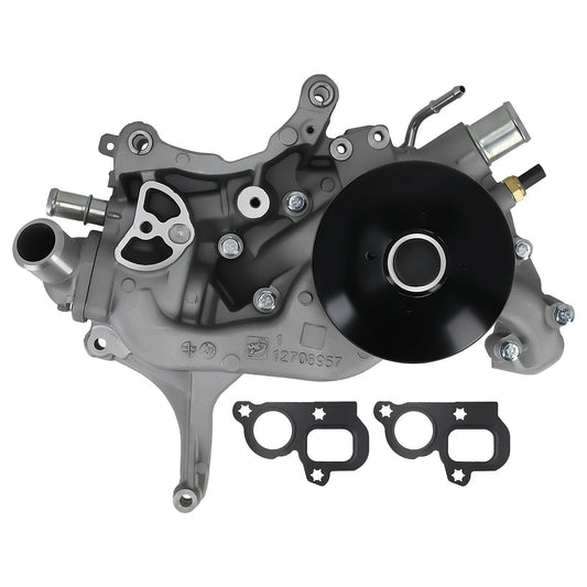 Engine Water Pump for Cadillac Escalade/ESV (2021–2023) 8A10KW