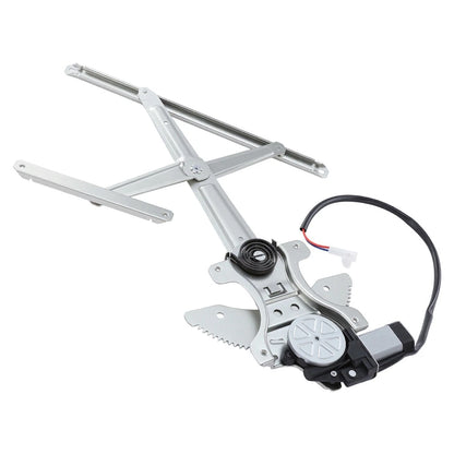 Window Regulator Front Driver Left for Toyota 4Runner (1996–1998) 17998881, 741916, 6980235100, 6980235101, 8572035050