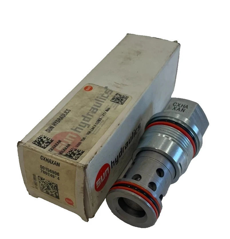 Sun Hydraulics CXHA-XAN for