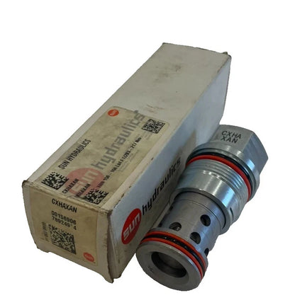 Sun Hydraulics CXHA-XAN for