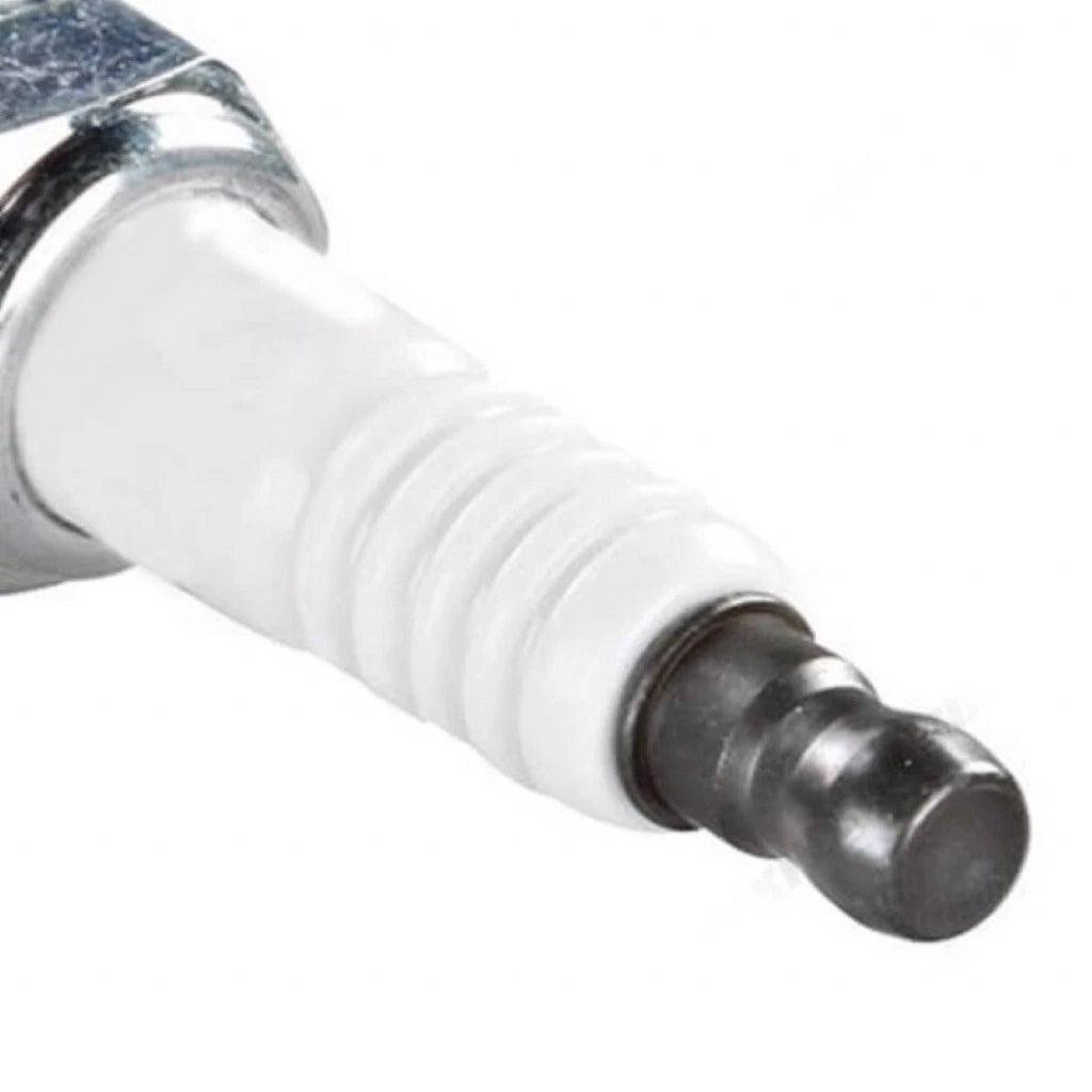 Set of 4 NGK Spark Plugs DCPR6E for Victory Cross Country (2010–2017)