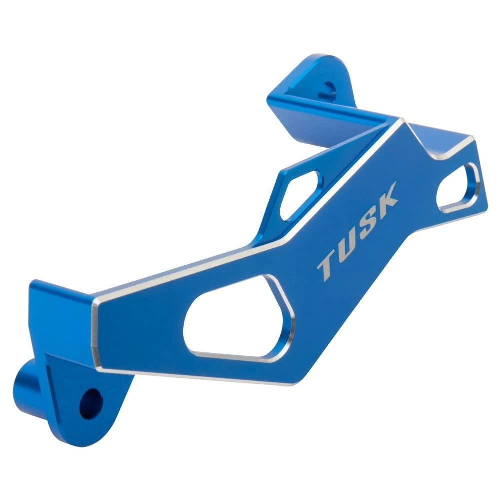 Tusk Billet Rear Caliper Guard for (RBCG-201)