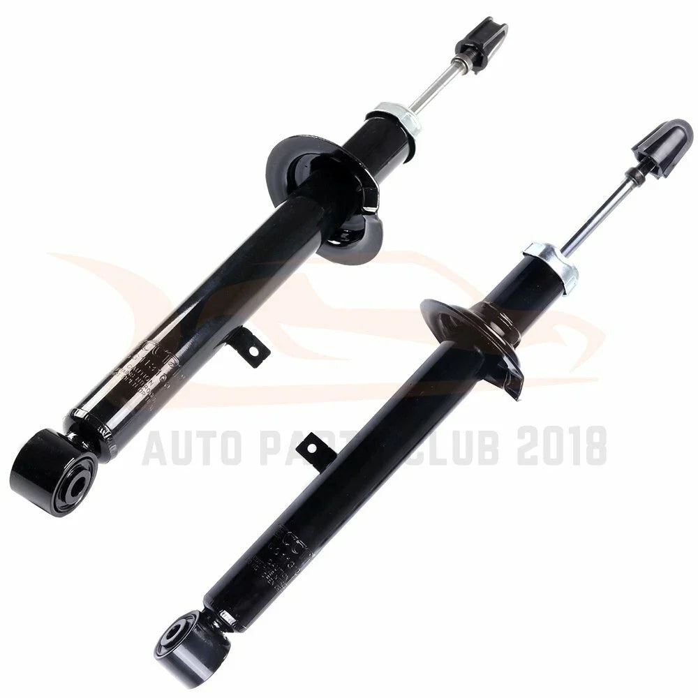 Front Strut and Shock Absorber Pair for Lexus IS350 IS250 2006-2015